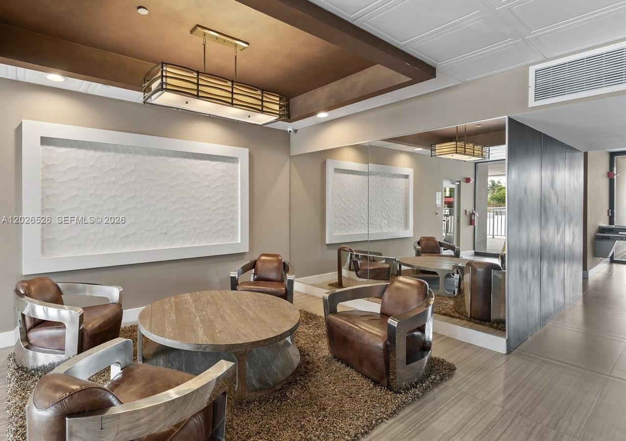 AVENTURA ELDORADO CONDO - Residential