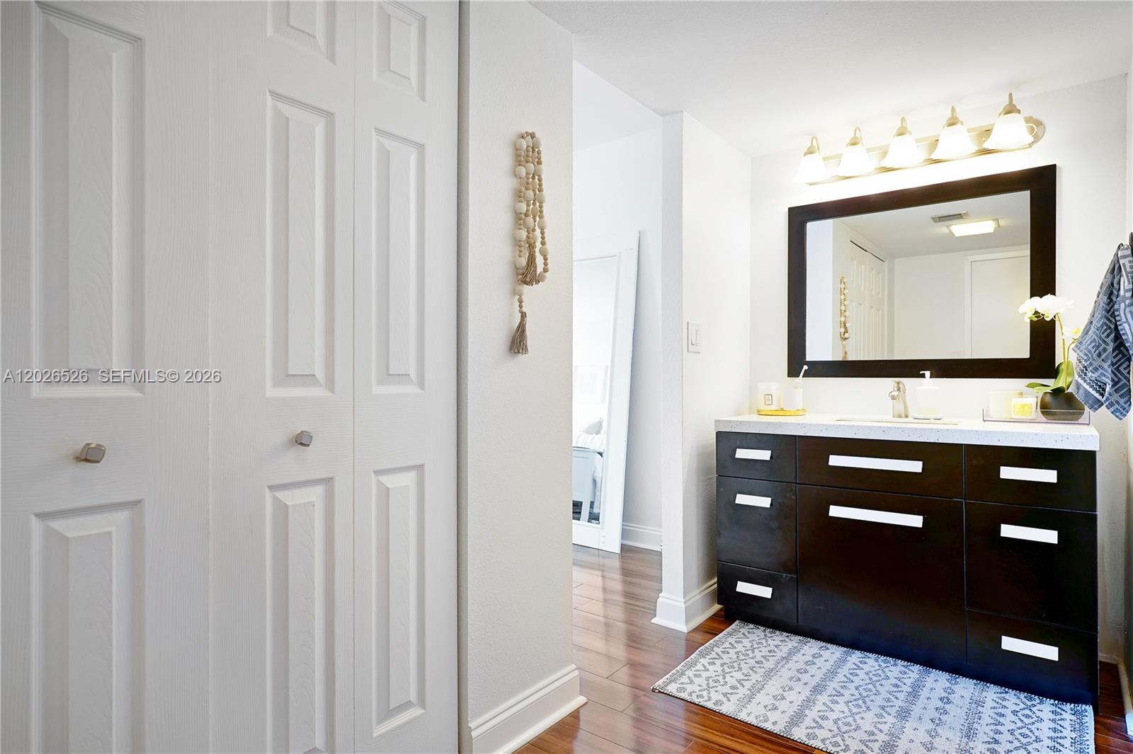 AVENTURA ELDORADO CONDO - Residential