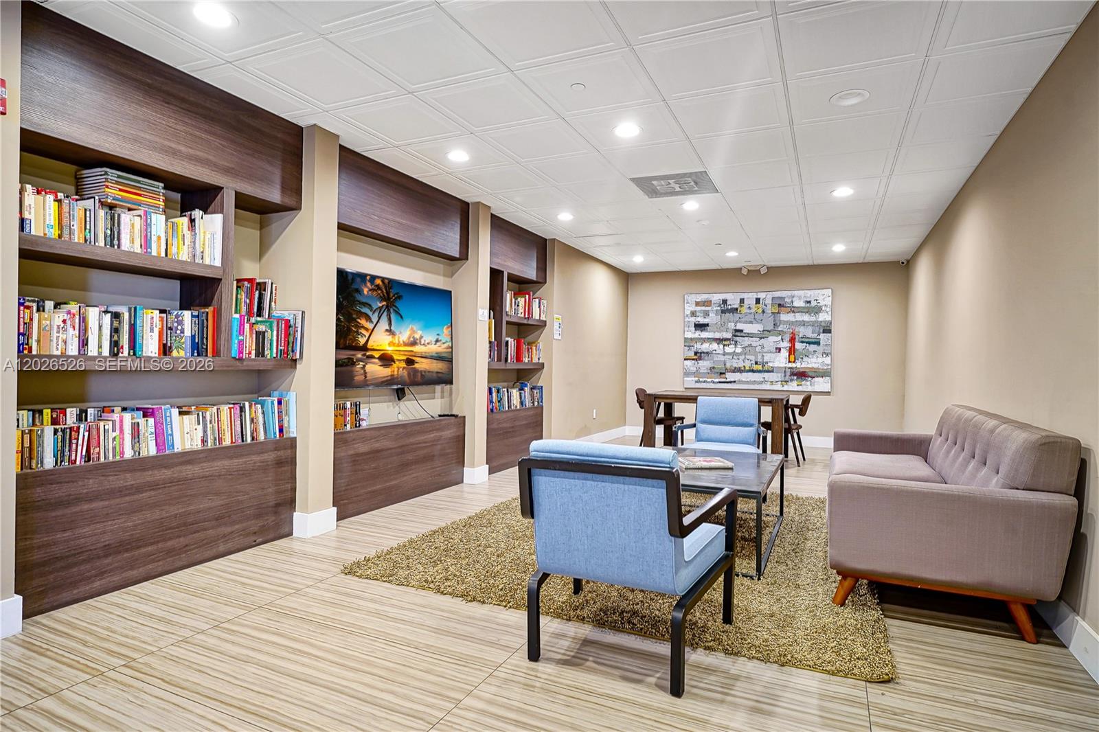 AVENTURA ELDORADO CONDO - Residential