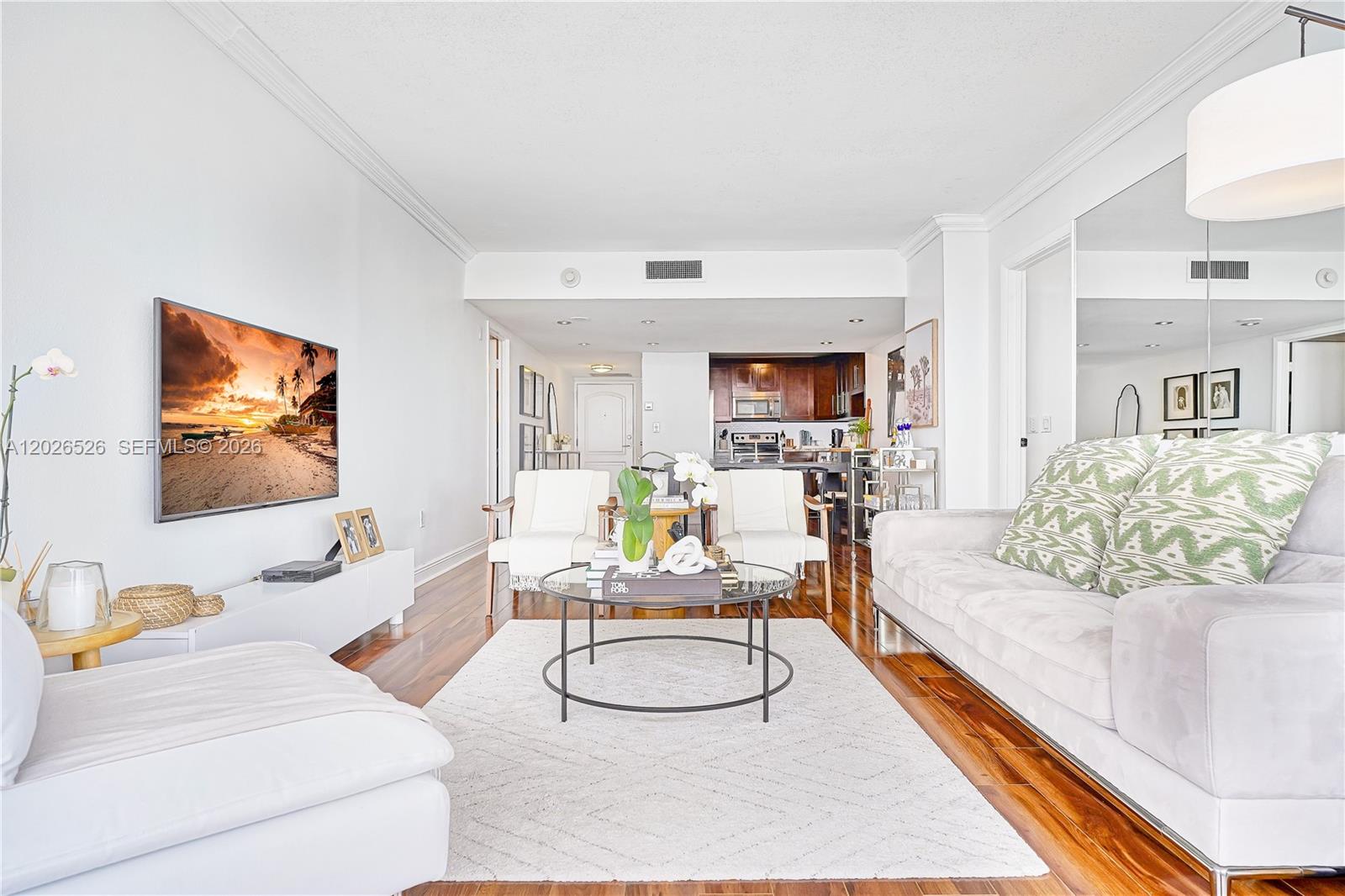 AVENTURA ELDORADO CONDO - Residential