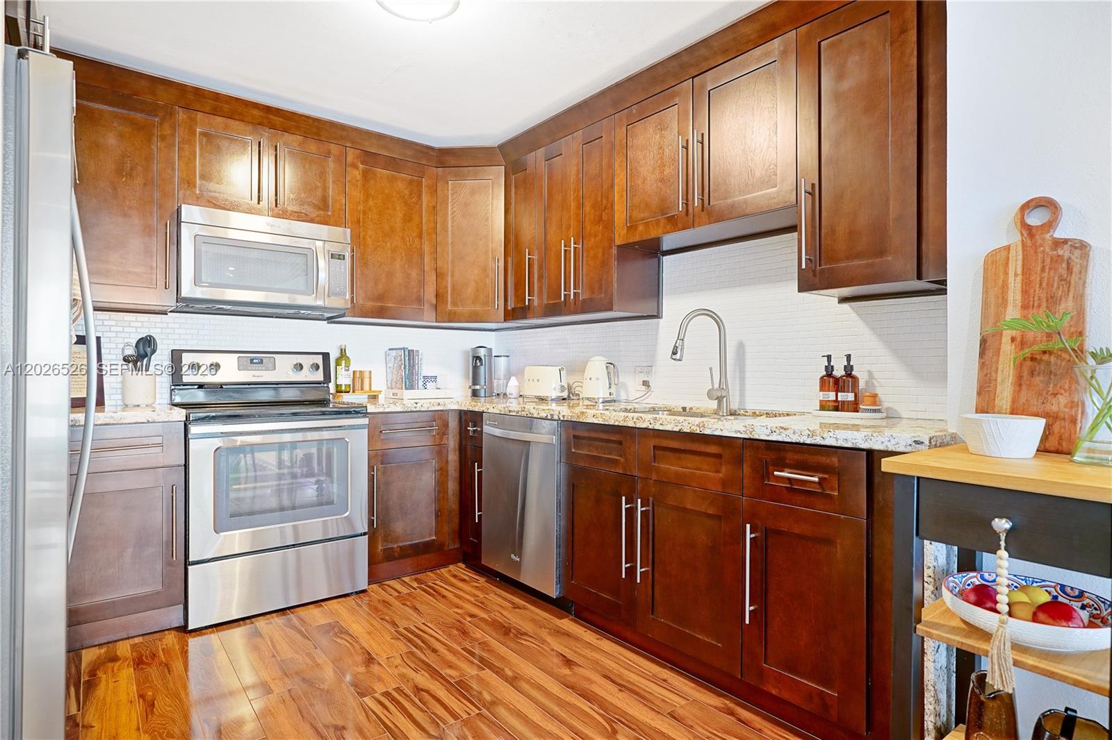 AVENTURA ELDORADO CONDO - Residential
