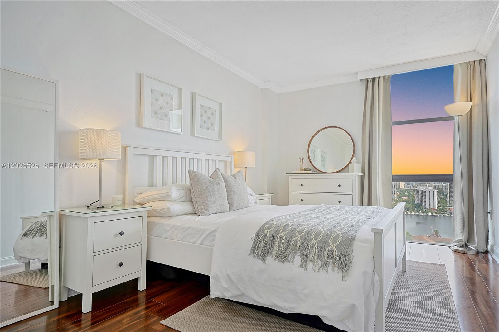AVENTURA ELDORADO CONDO - Residential