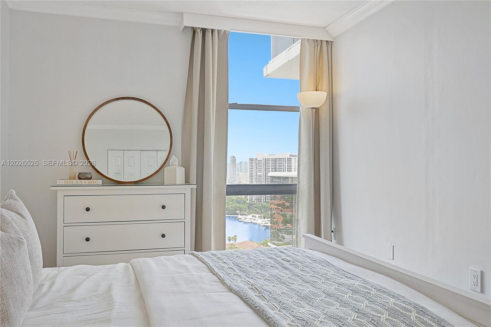 AVENTURA ELDORADO CONDO - Residential