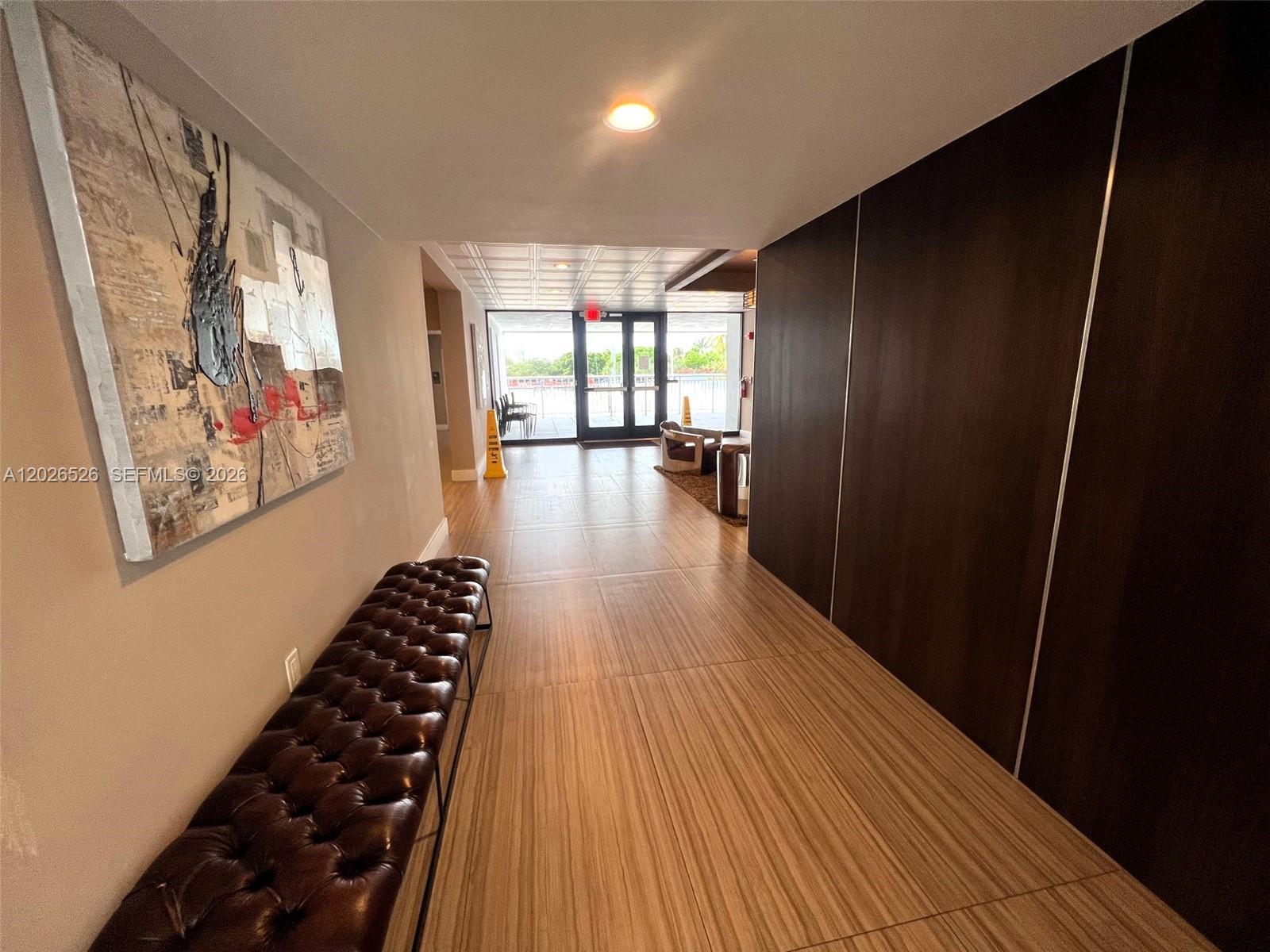 AVENTURA ELDORADO CONDO - Residential