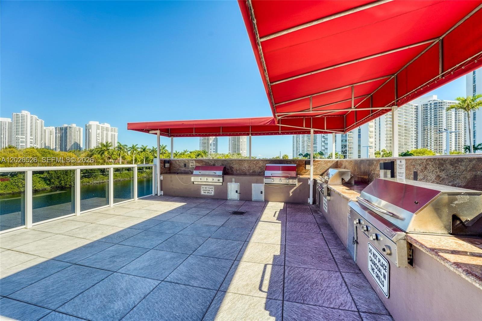 AVENTURA ELDORADO CONDO - Residential