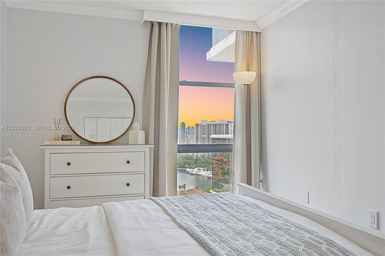 AVENTURA ELDORADO CONDO - Residential