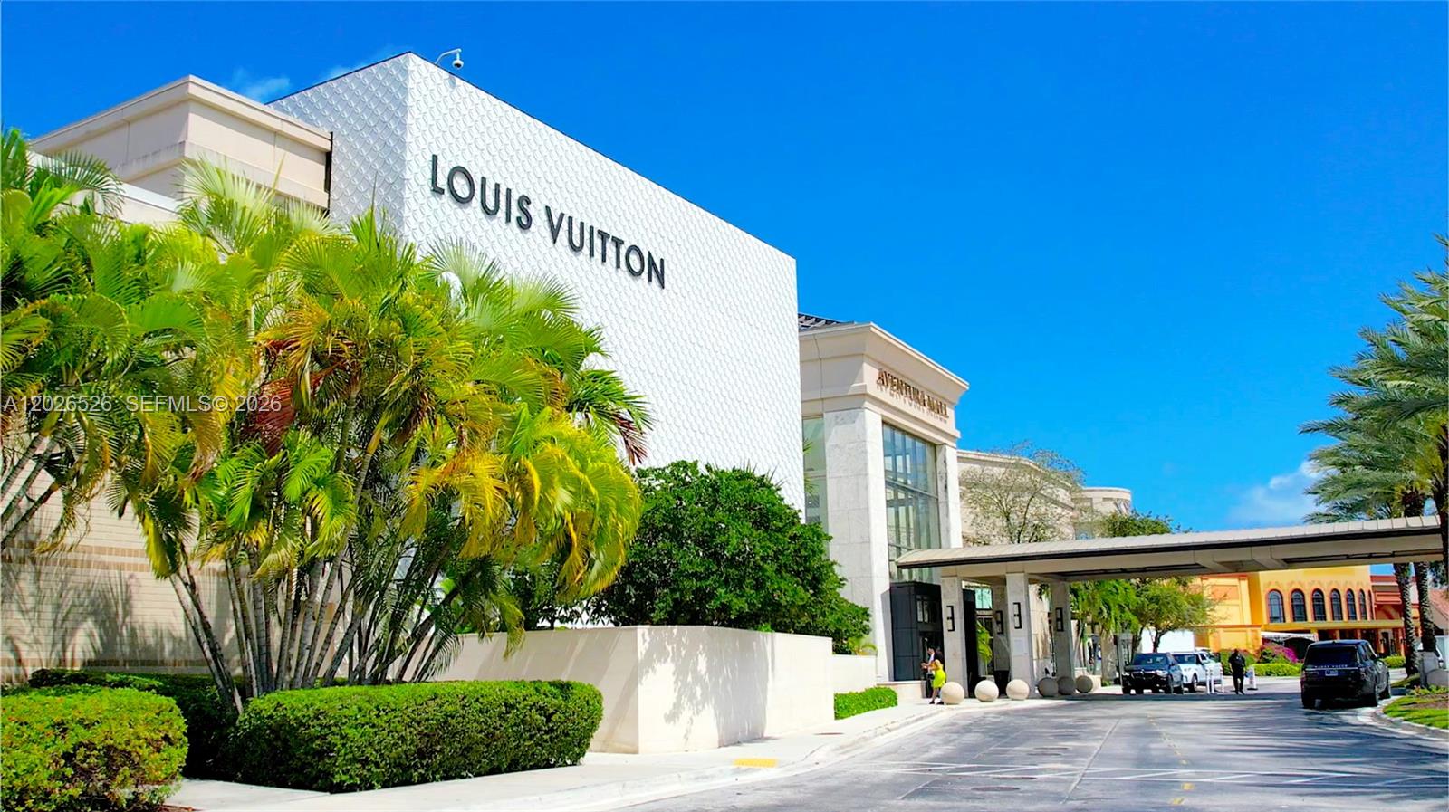 AVENTURA ELDORADO CONDO - Residential