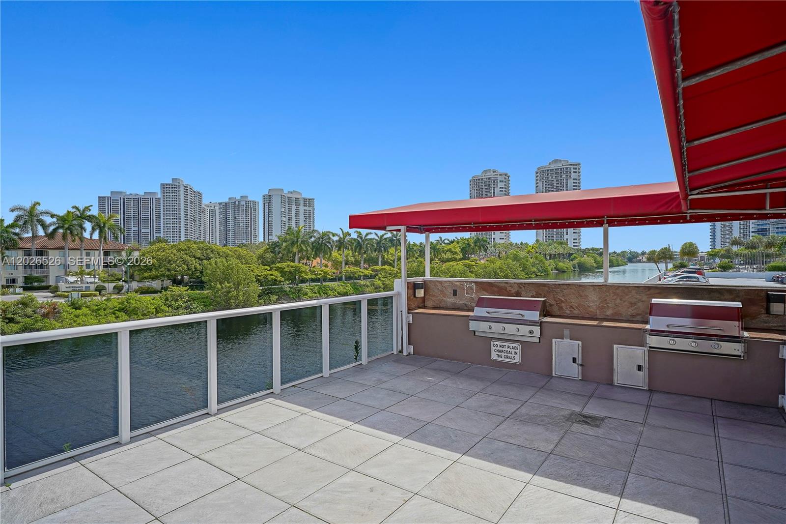 AVENTURA ELDORADO CONDO - Residential