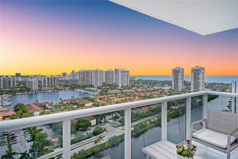 Photo of 3625 N Country Club Dr #2610, Aventura, FL 33180 (MLS # A12026526)