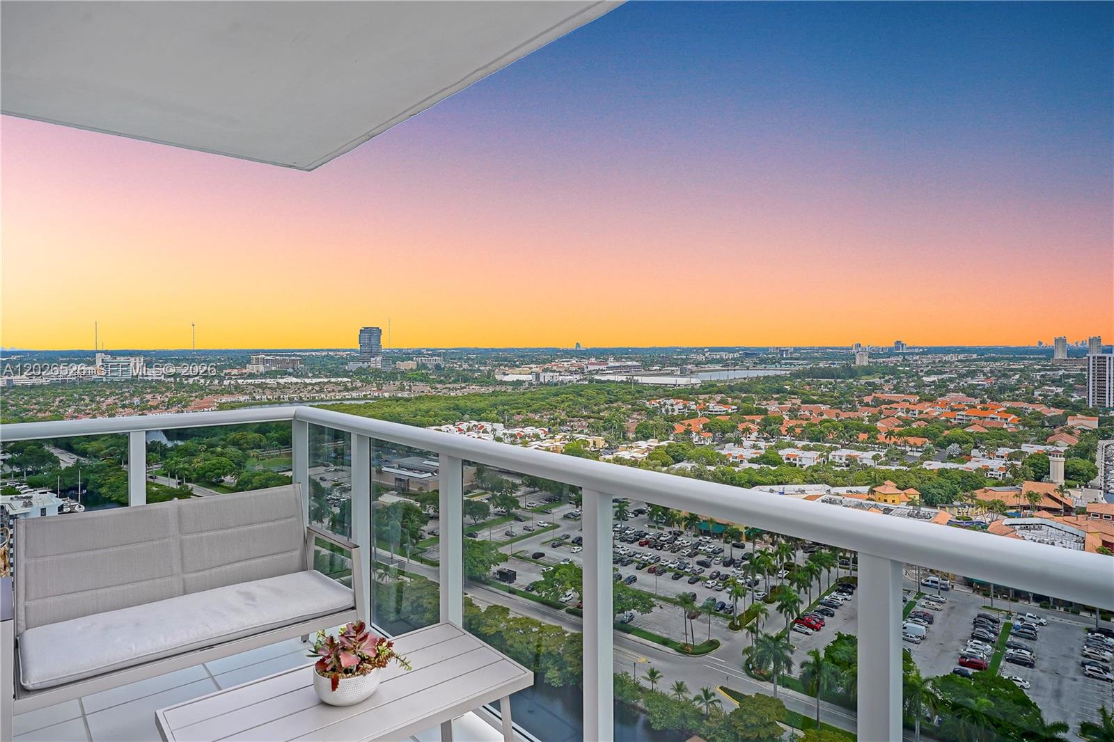 AVENTURA ELDORADO CONDO - Residential