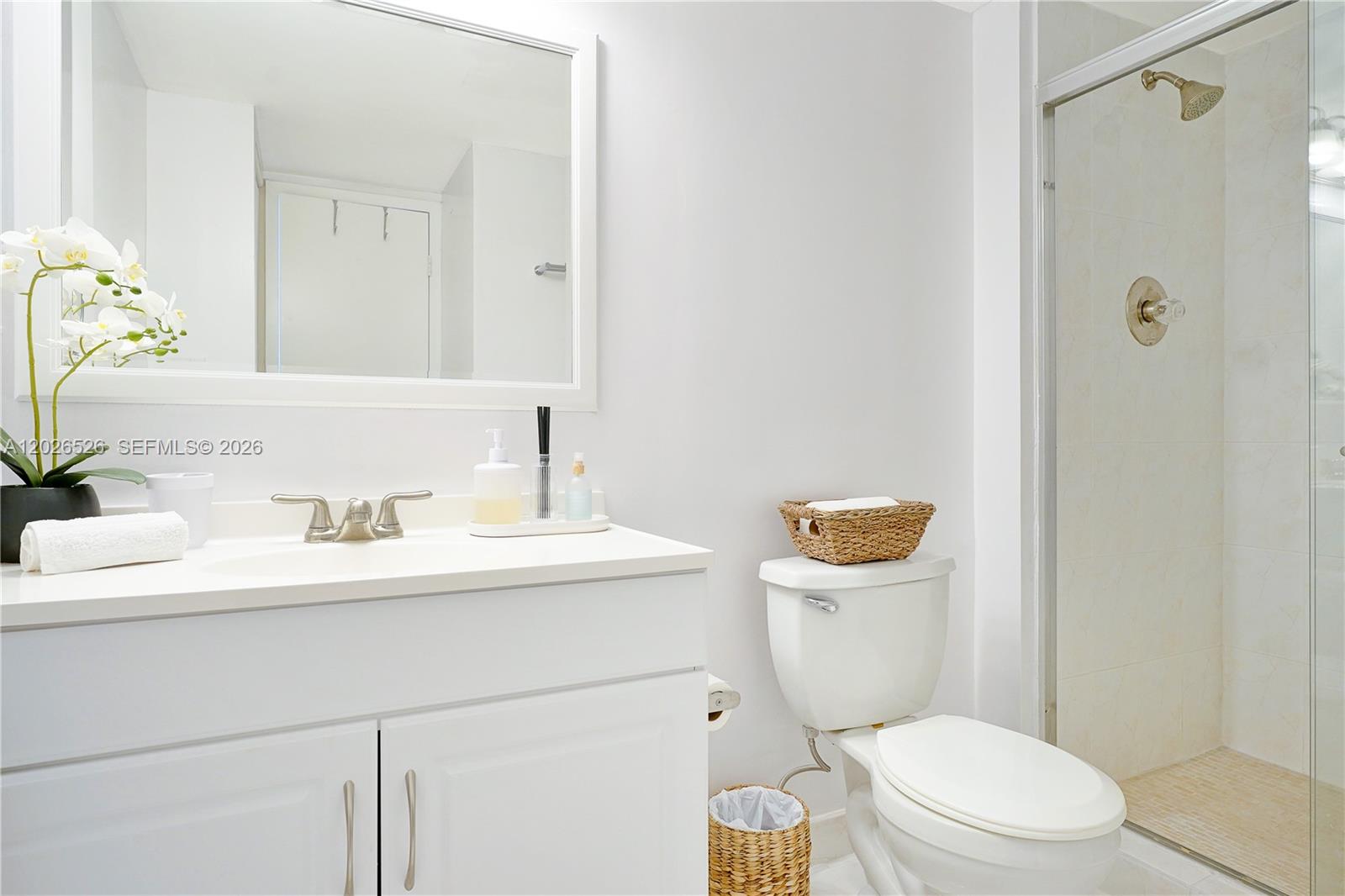 AVENTURA ELDORADO CONDO - Residential