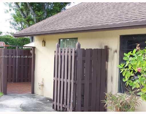 VILLAS AT CARRIAGE HILLS - Residential