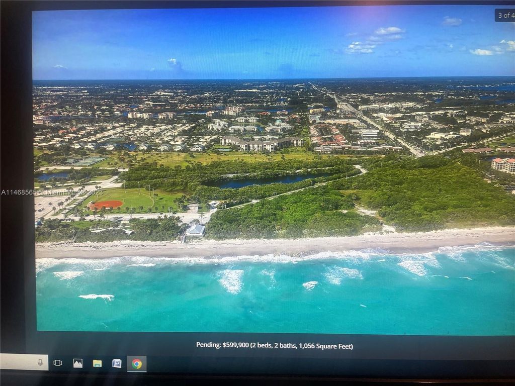 Photo of 353 S Us Highway 1 #A308, Jupiter, FL 33477 (MLS # A11468565)