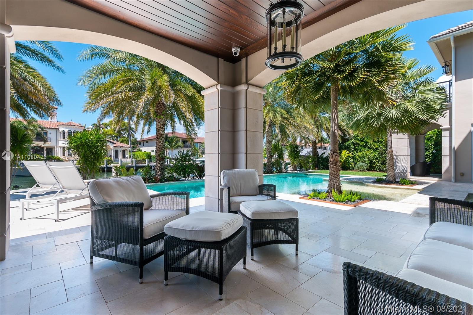 ISLA BAHIA - Residential