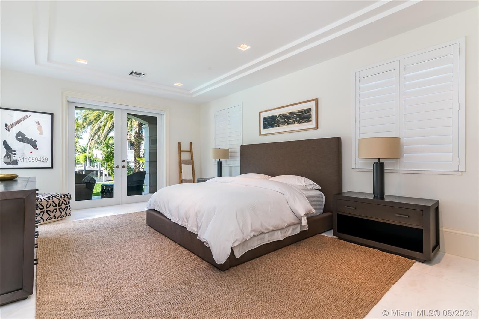 ISLA BAHIA - Residential