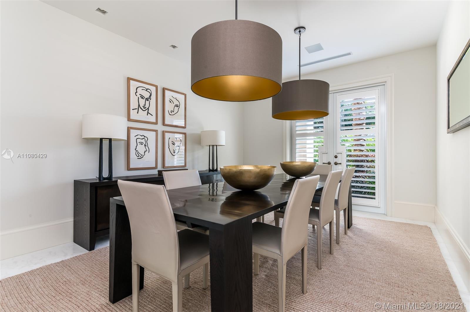 ISLA BAHIA - Residential