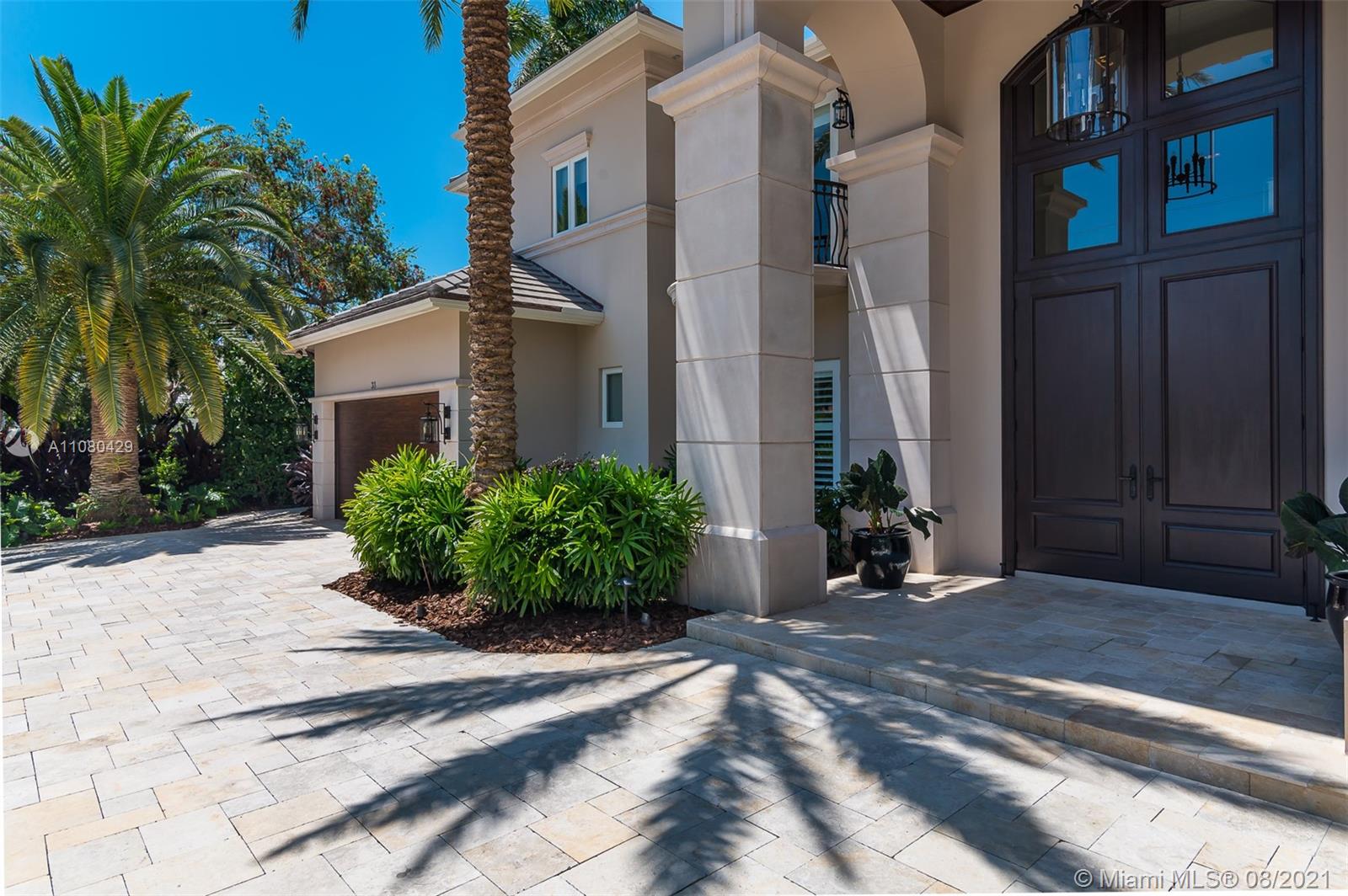 ISLA BAHIA - Residential