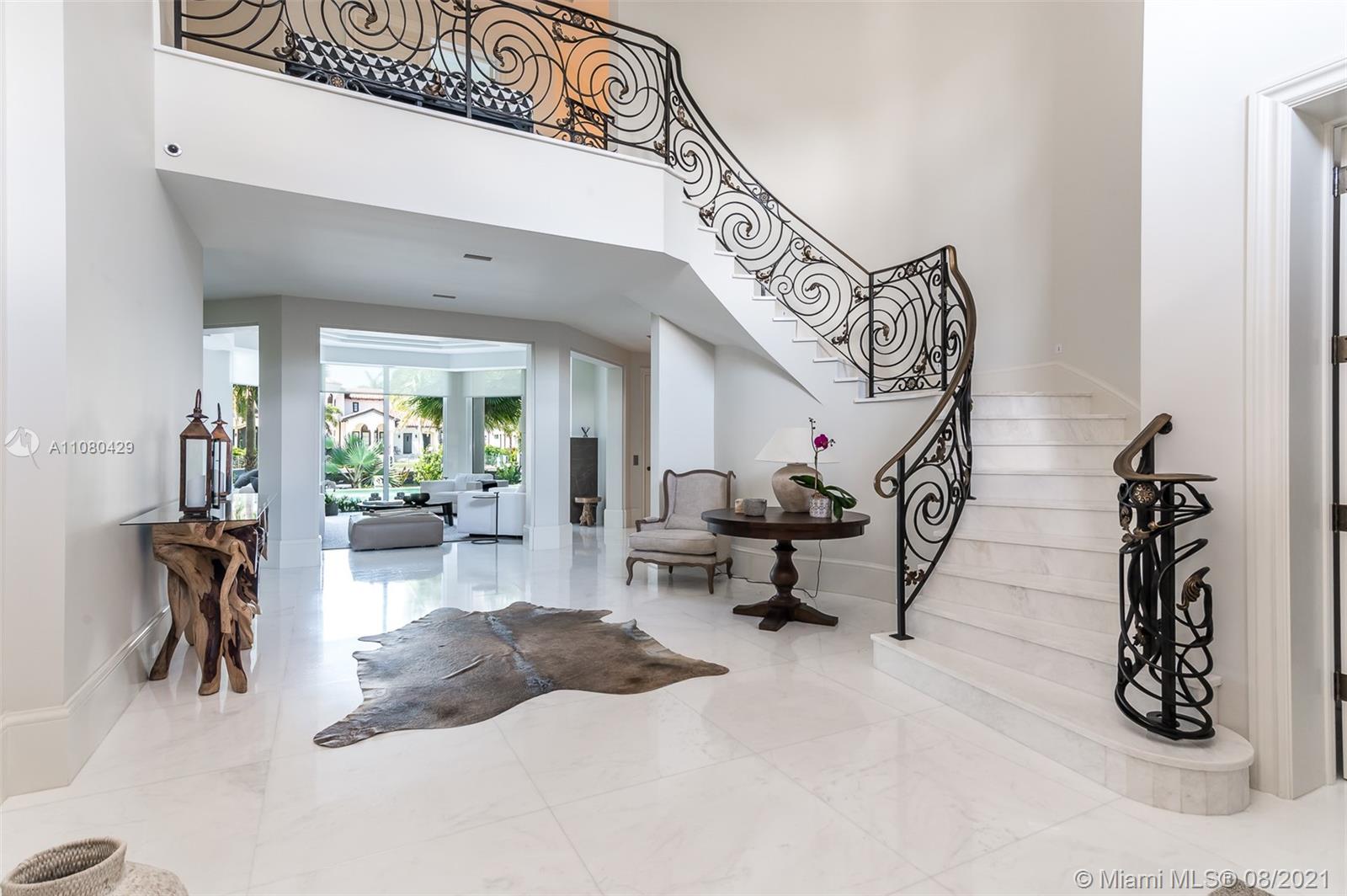 ISLA BAHIA - Residential