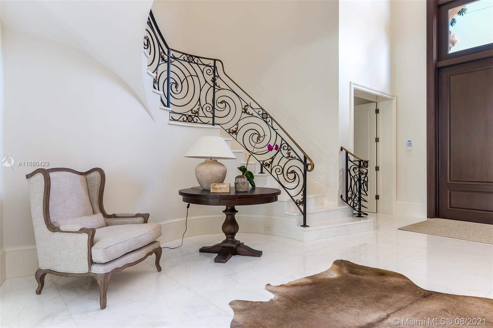 ISLA BAHIA - Residential