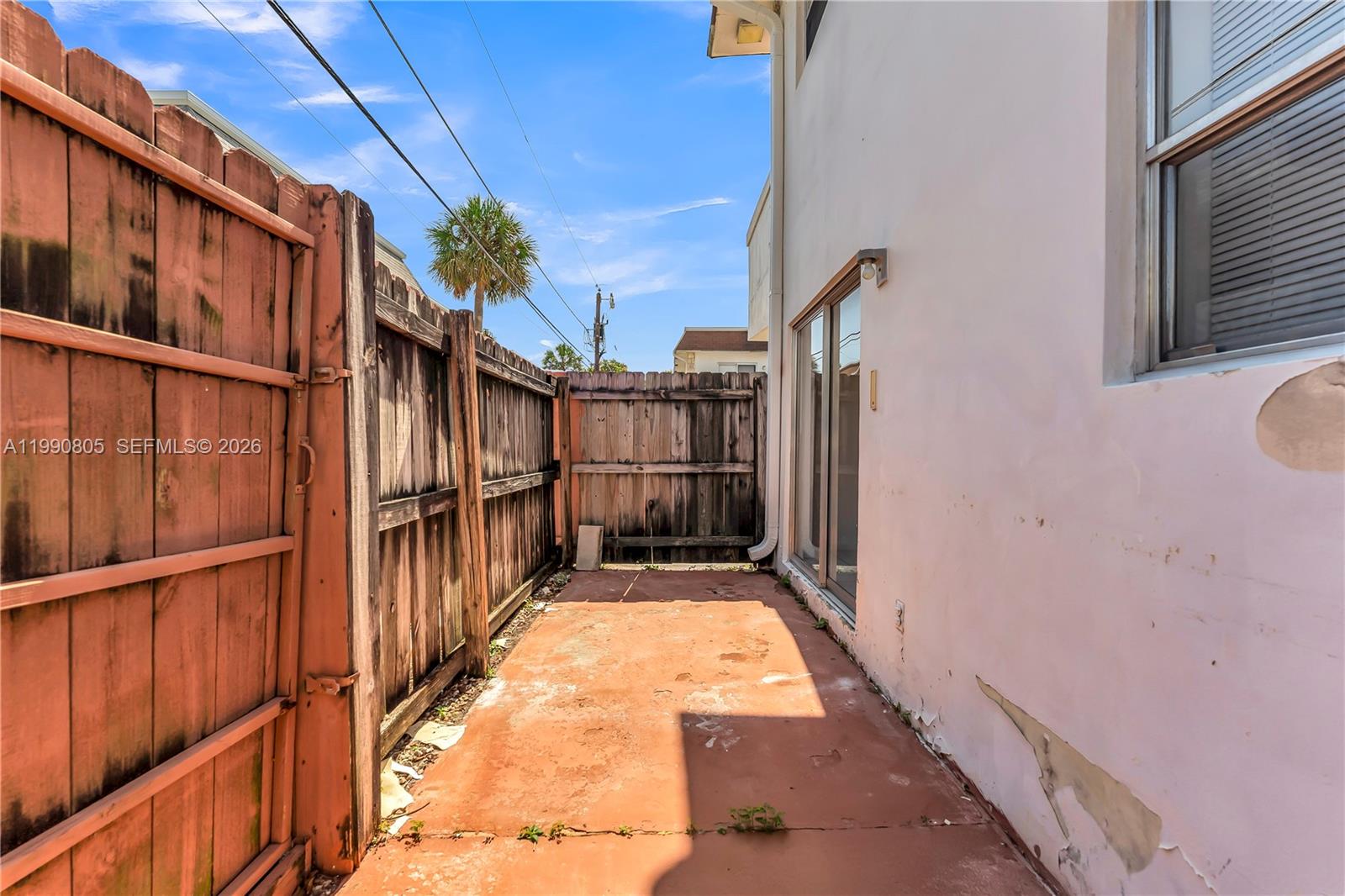 PARKWAY GARDENS - Residential