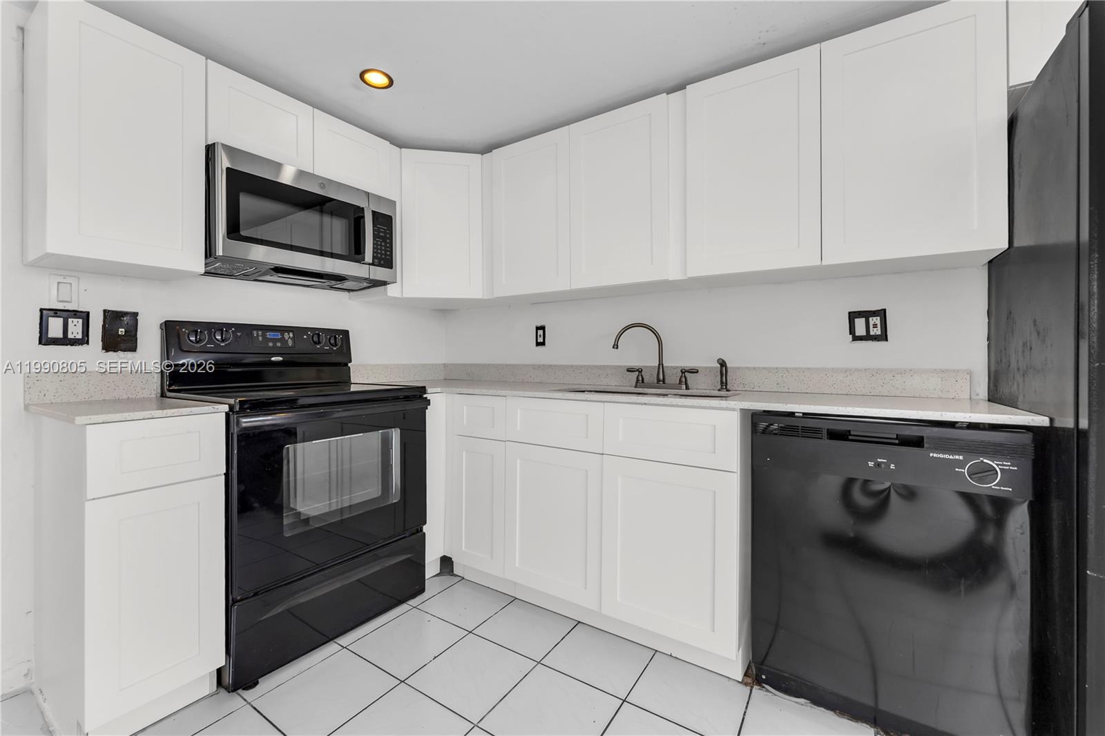PARKWAY GARDENS - Residential