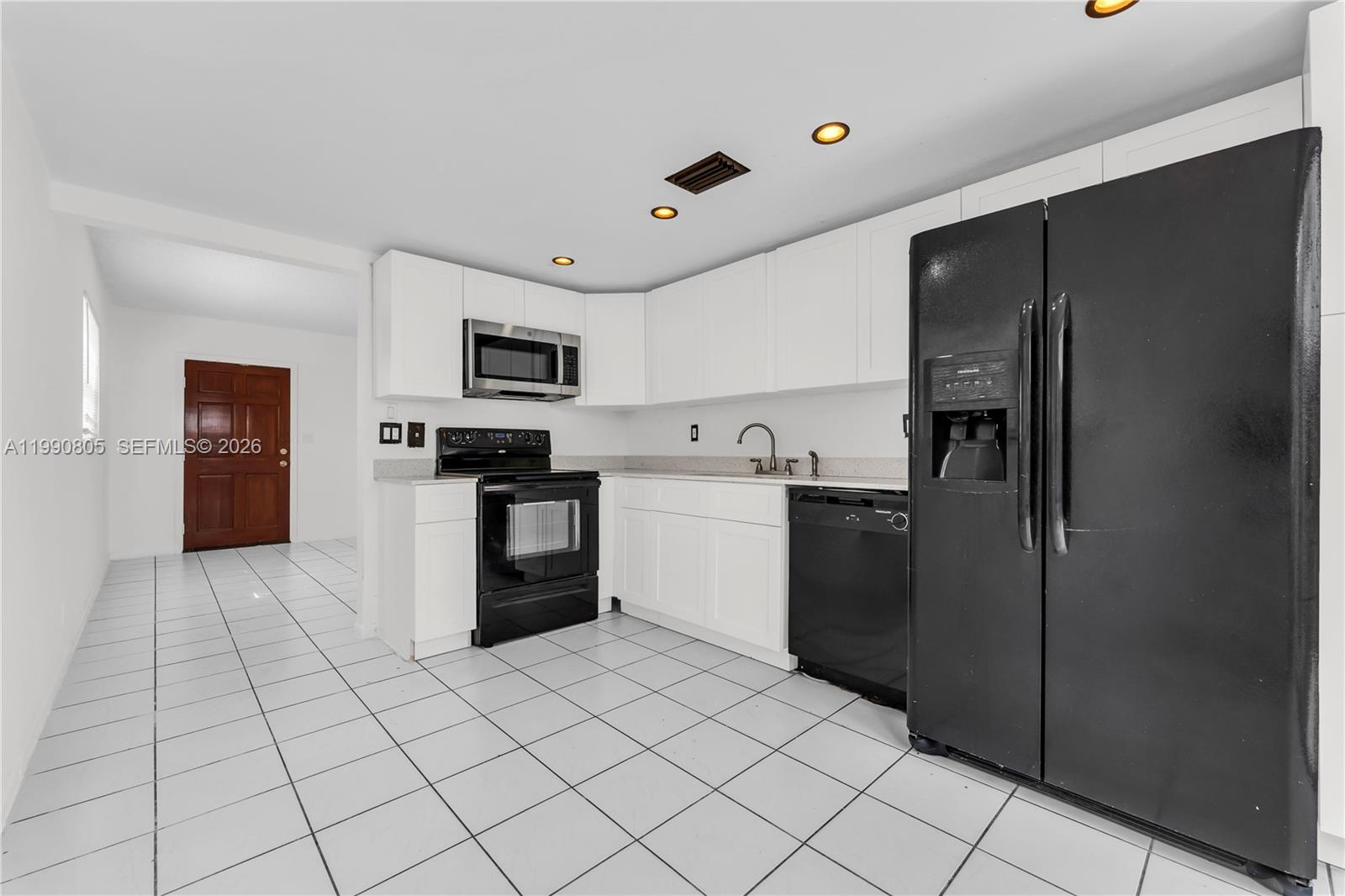 PARKWAY GARDENS - Residential