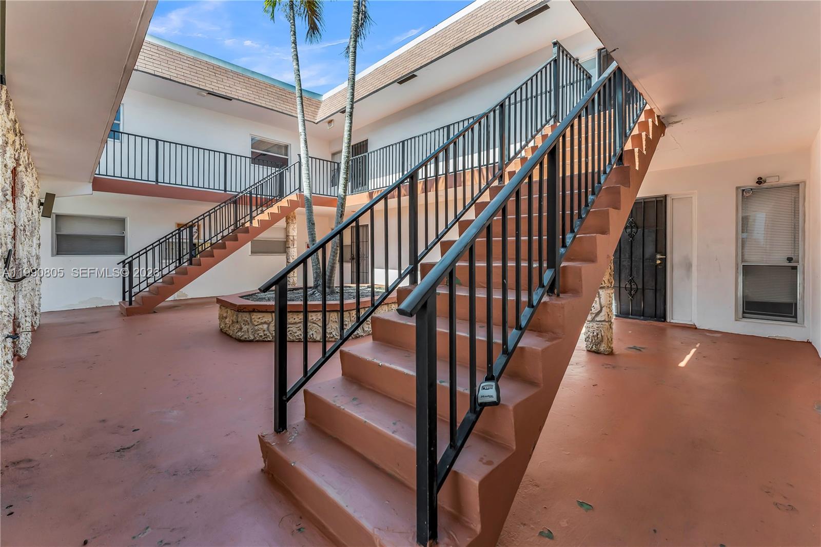 PARKWAY GARDENS - Residential
