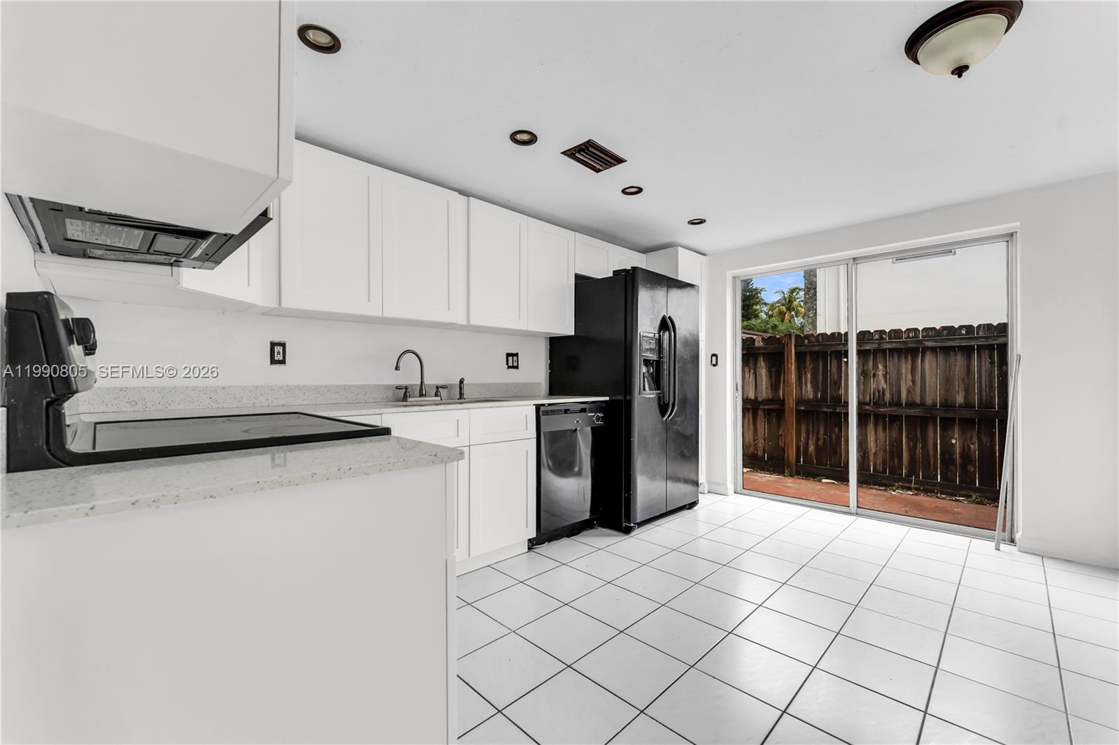 PARKWAY GARDENS - Residential