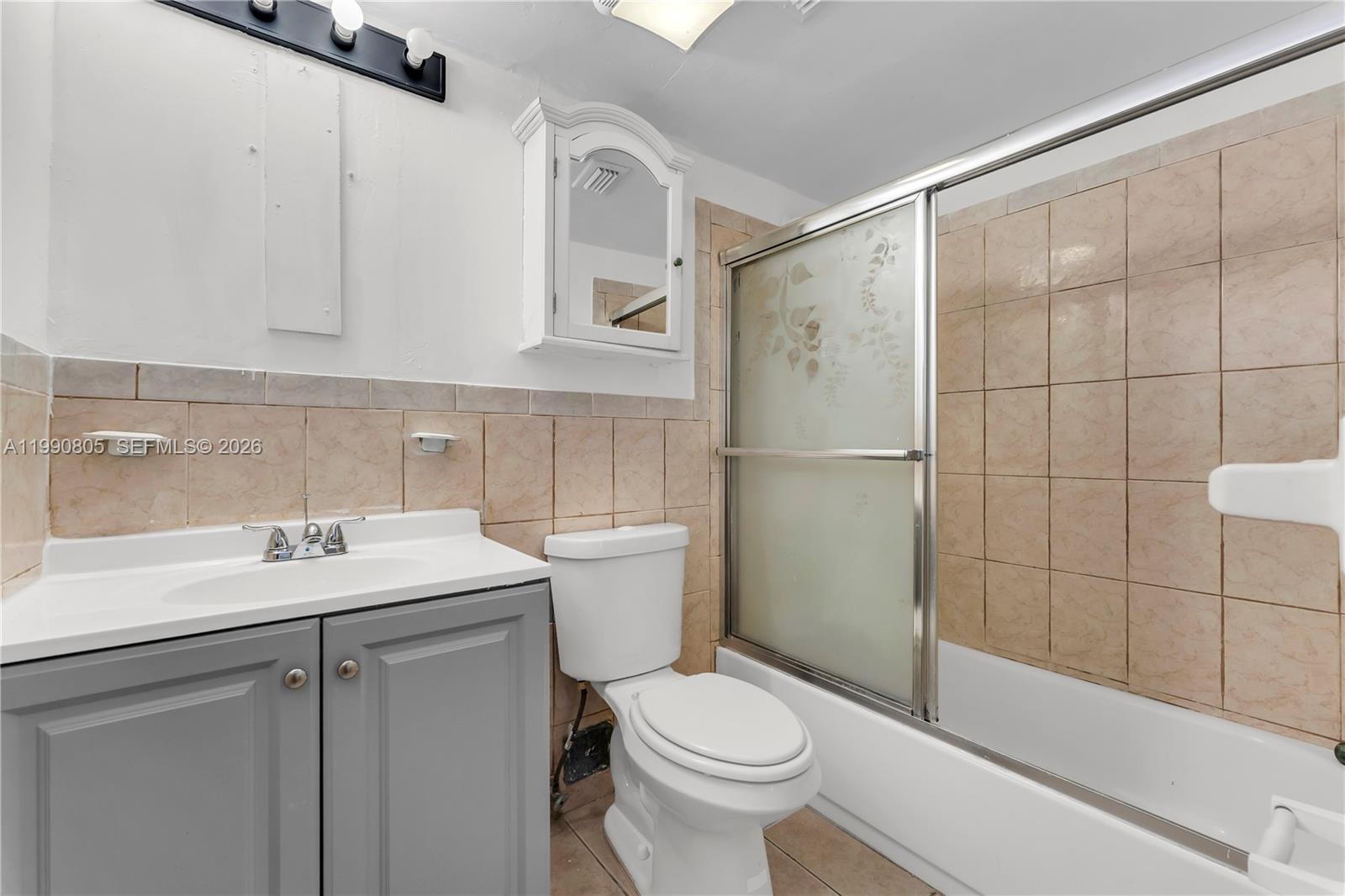 PARKWAY GARDENS - Residential