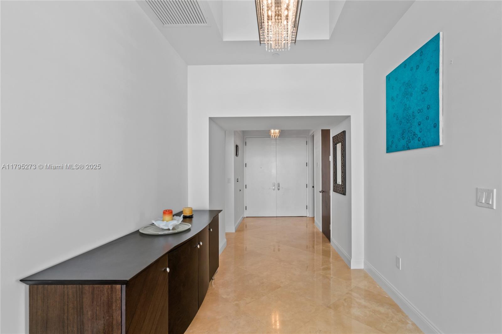 TDR TOWER III CONDO - Residential