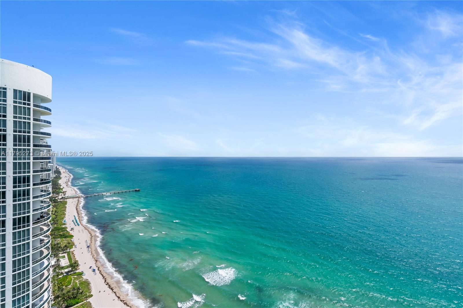 TDR TOWER III CONDO - Residential