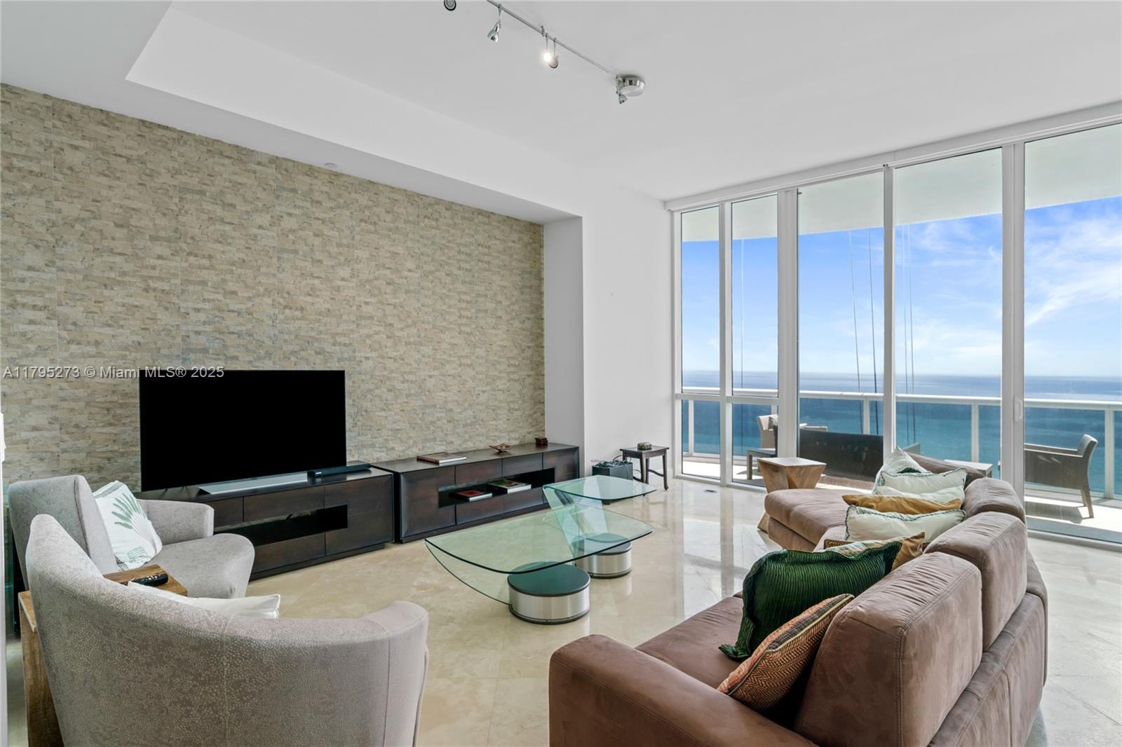 Property for Sale at 15811 Collins Ave 3901, Sunny Isles Beach, Miami-Dade County, Florida - Bedrooms: 3 
Bathrooms: 4  - $3,200,000