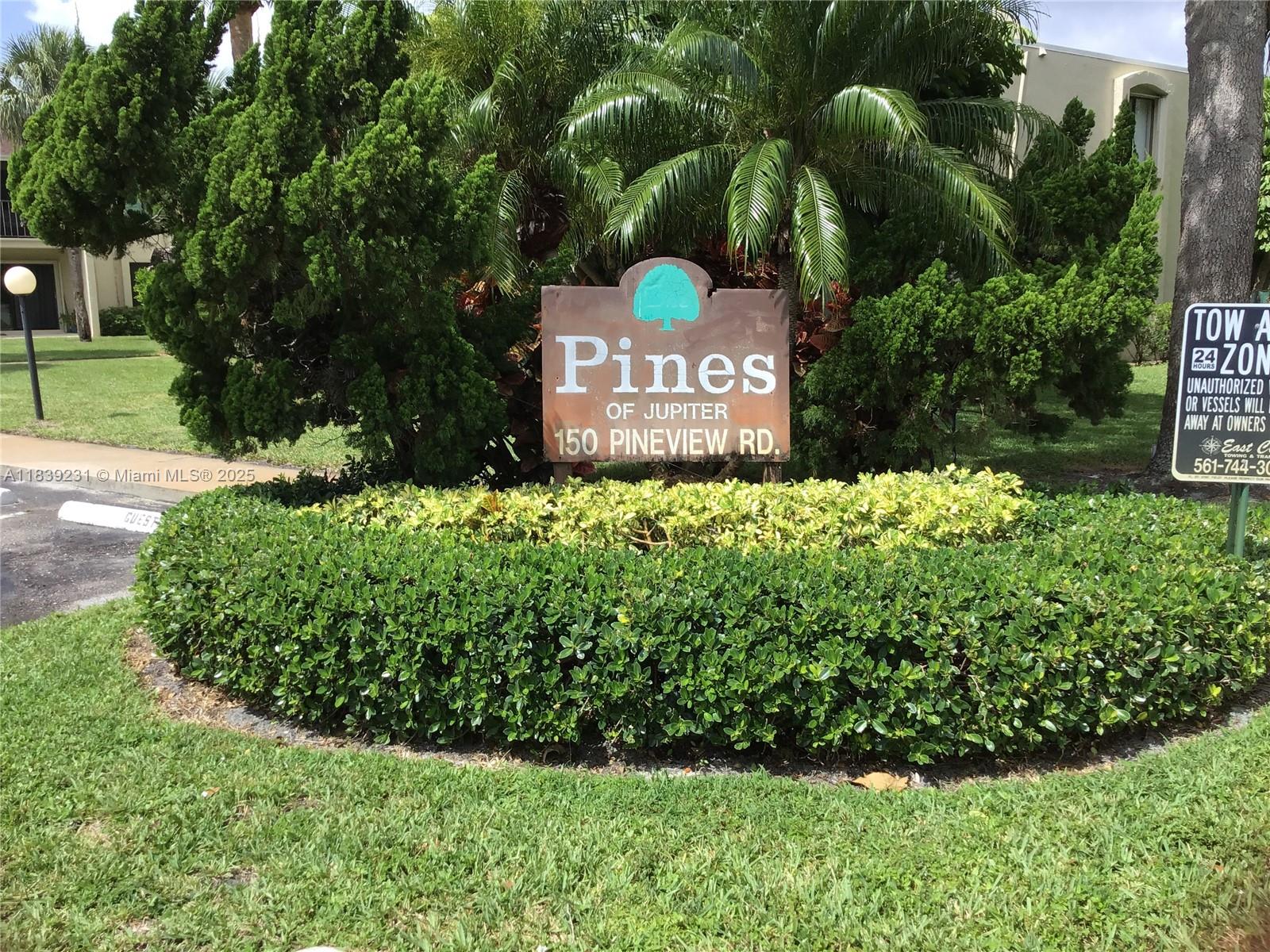 150 Pineview Rd D4