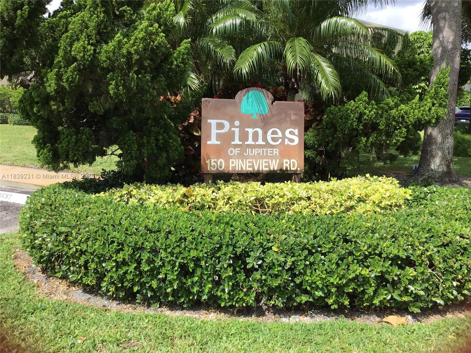 First floor, 2 bedroom, 2 bath renovated condo in the heart of Tequesta. Recently remodeled with new baths, new wood porcelain tile throughout, kitchen with quartz counters, new SS appliances (double oven) and light wood cabinetry. Condo is move in ready with 2 year new AC system, washer/dryer, window treatments, ceiling fans and shows open light & bright. The community pool & clubhouse is just steps from your condo and surrounded by lush, tropical landscaping. Relax on your private screened lanai. Extra storage is available. Minutes to the beaches, schools, shopping, medical facilities, resaurants and 30 minutes to the Palm Beach International Airport. Once a tenant has been secured the FOR SALE WILL BE REMOVED.