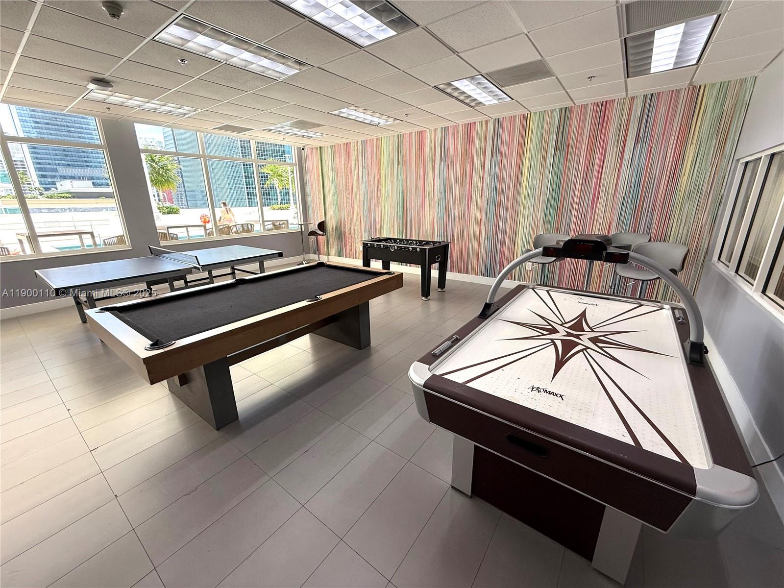 THE CLUB AT BRICKELL BAY - Residential Lease