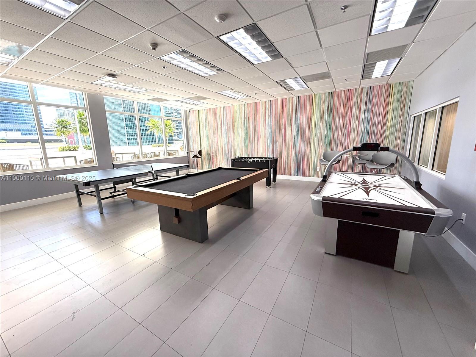 THE CLUB AT BRICKELL BAY - Residential Lease