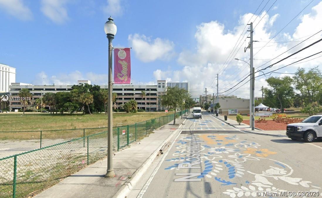 CLOWS ADD TO WPB - Land