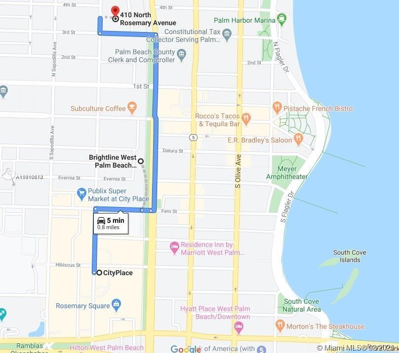 CLOWS ADD TO WPB - Land