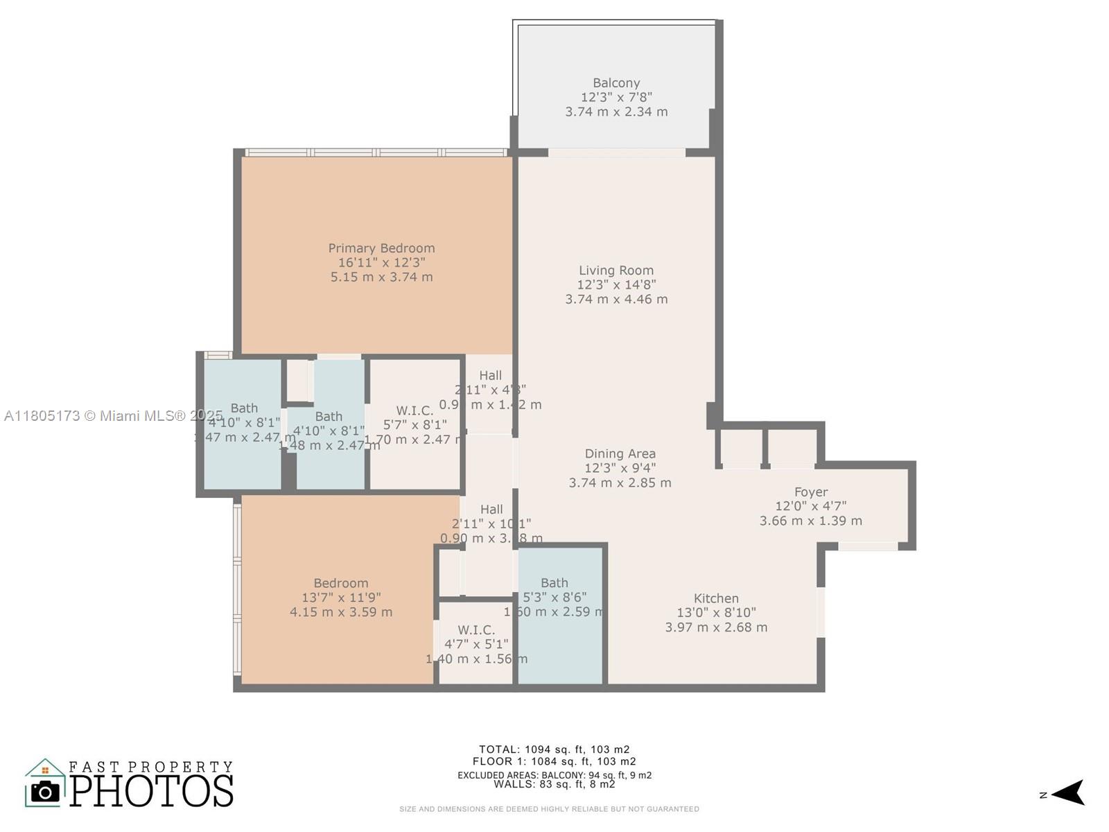 TRAFALGAR TOWERS CONDOMIN - Residential