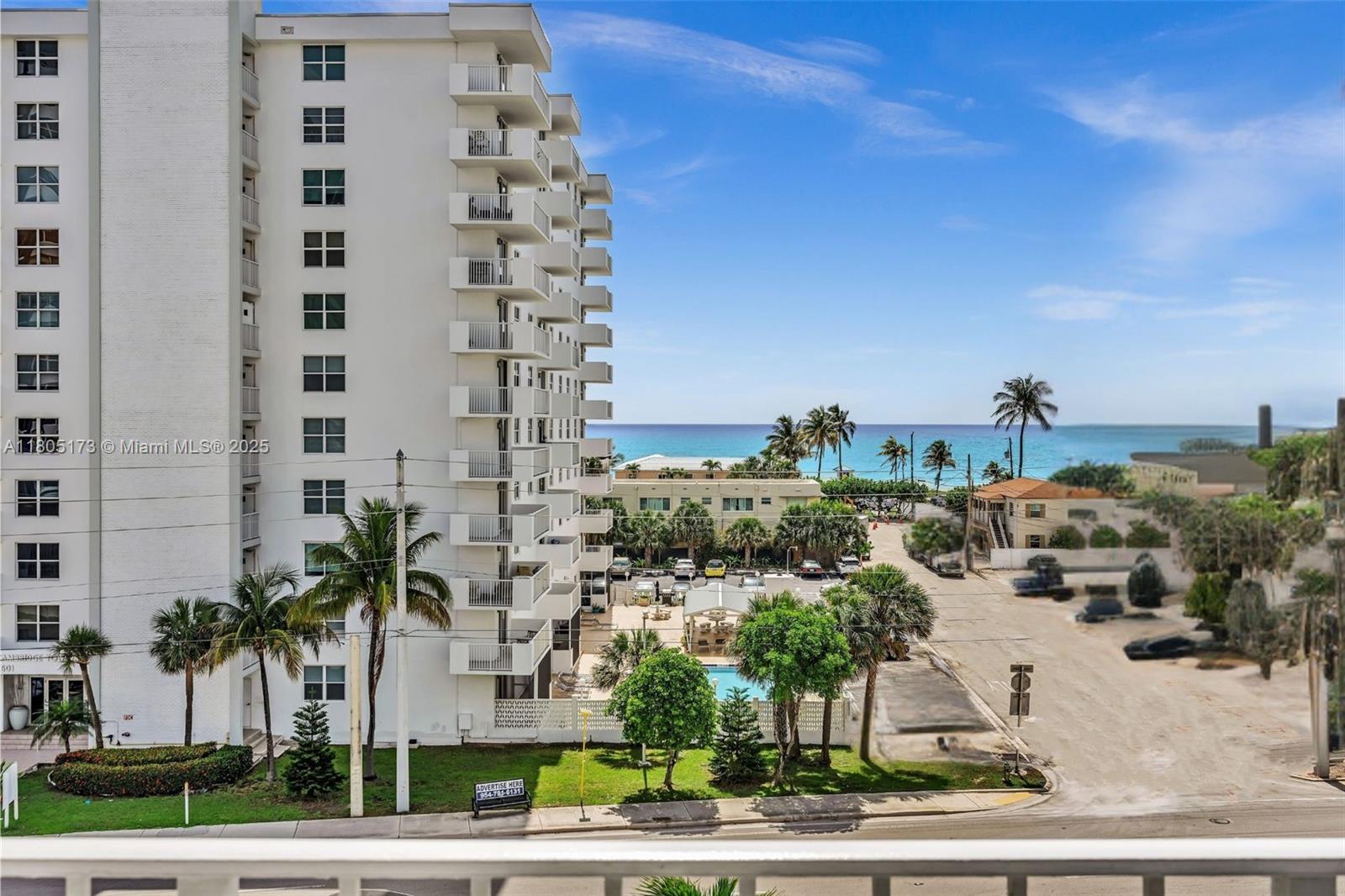 1410 S Ocean Dr 502