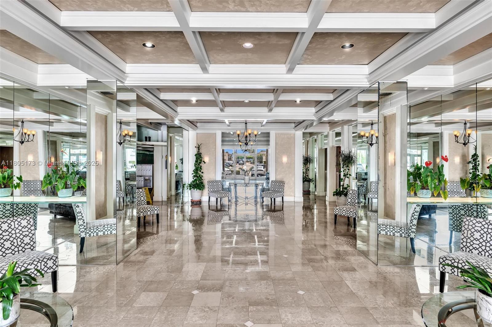 TRAFALGAR TOWERS CONDOMIN - Residential