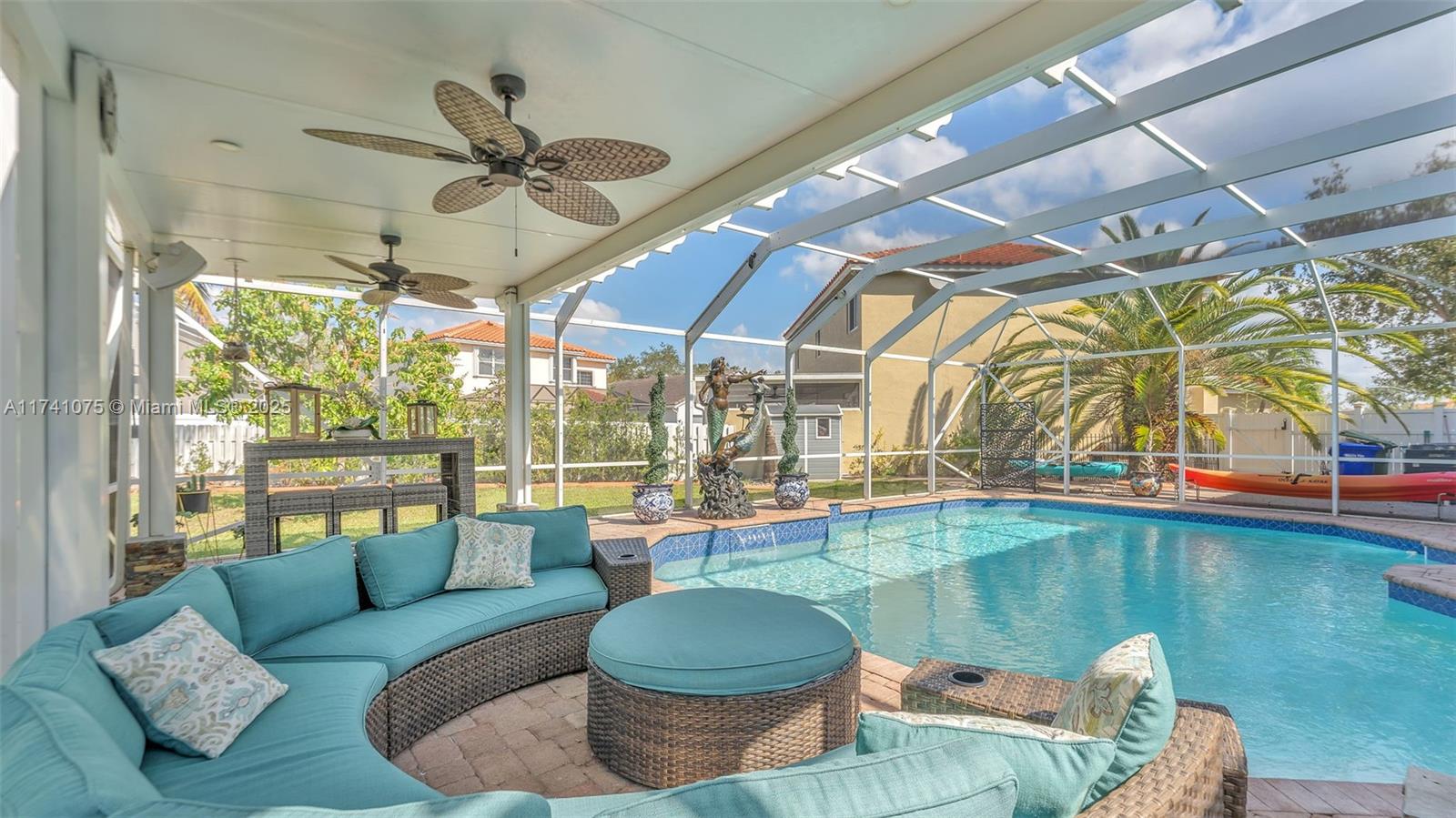 Property for Sale at 1788 Nw 163rd Ter, Pembroke Pines, Miami-Dade County, Florida - Bedrooms: 4 
Bathrooms: 3  - $835,000