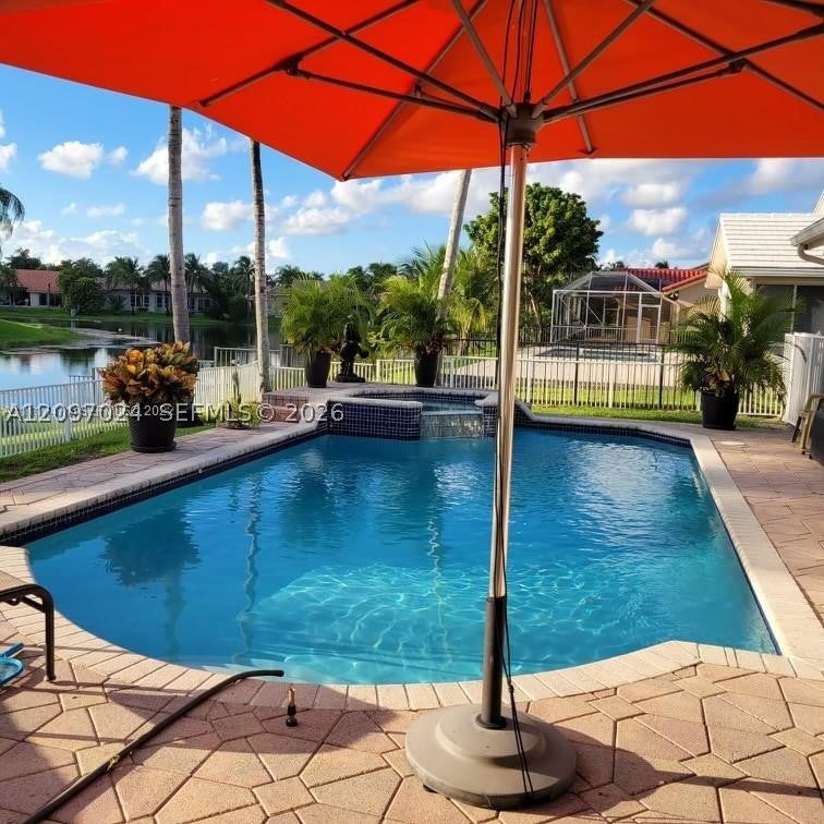 Photo of 531 NW 108th Ave, Plantation, FL 33324 (MLS # A12097024)