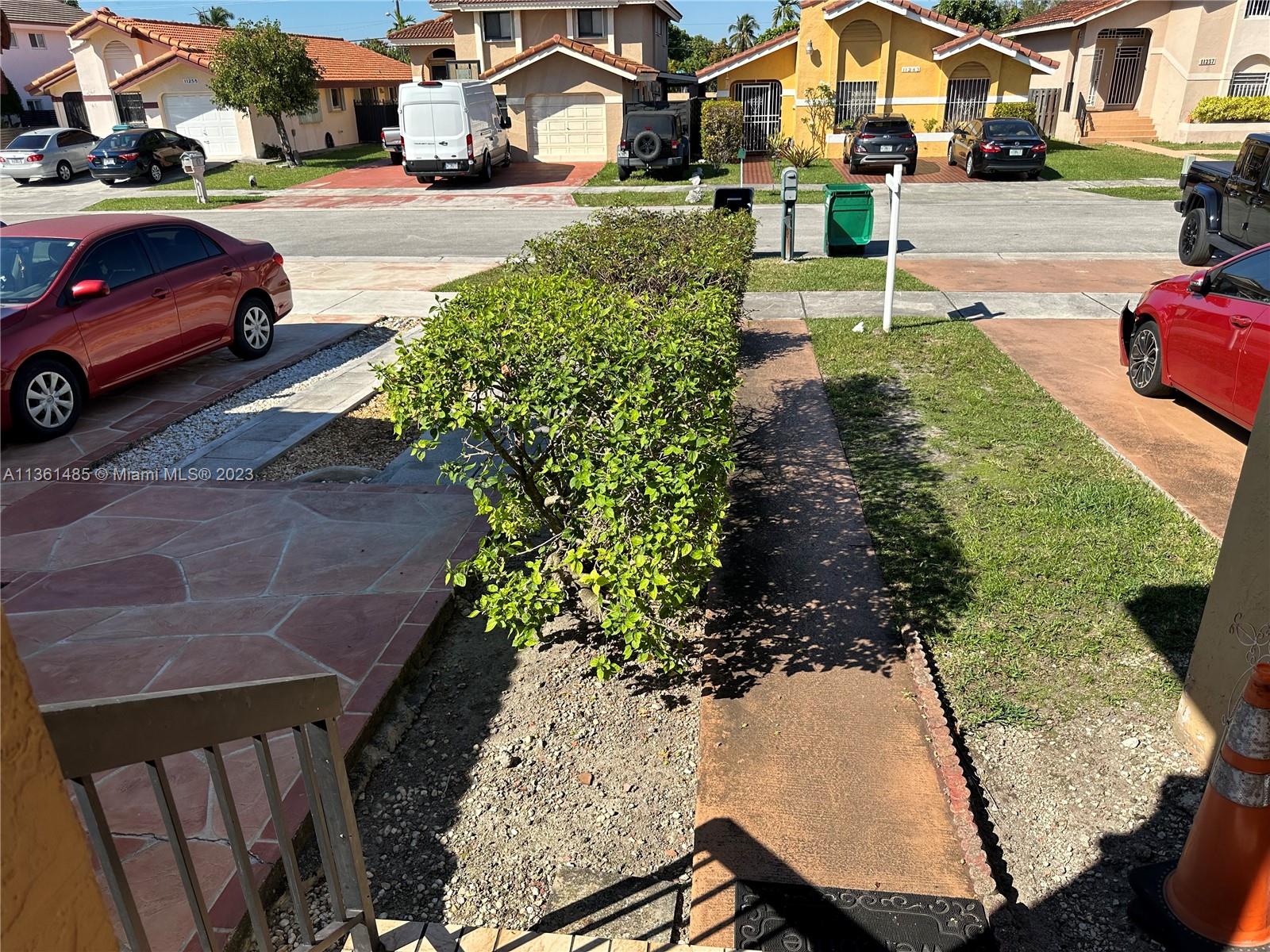 MENES SUB - Residential