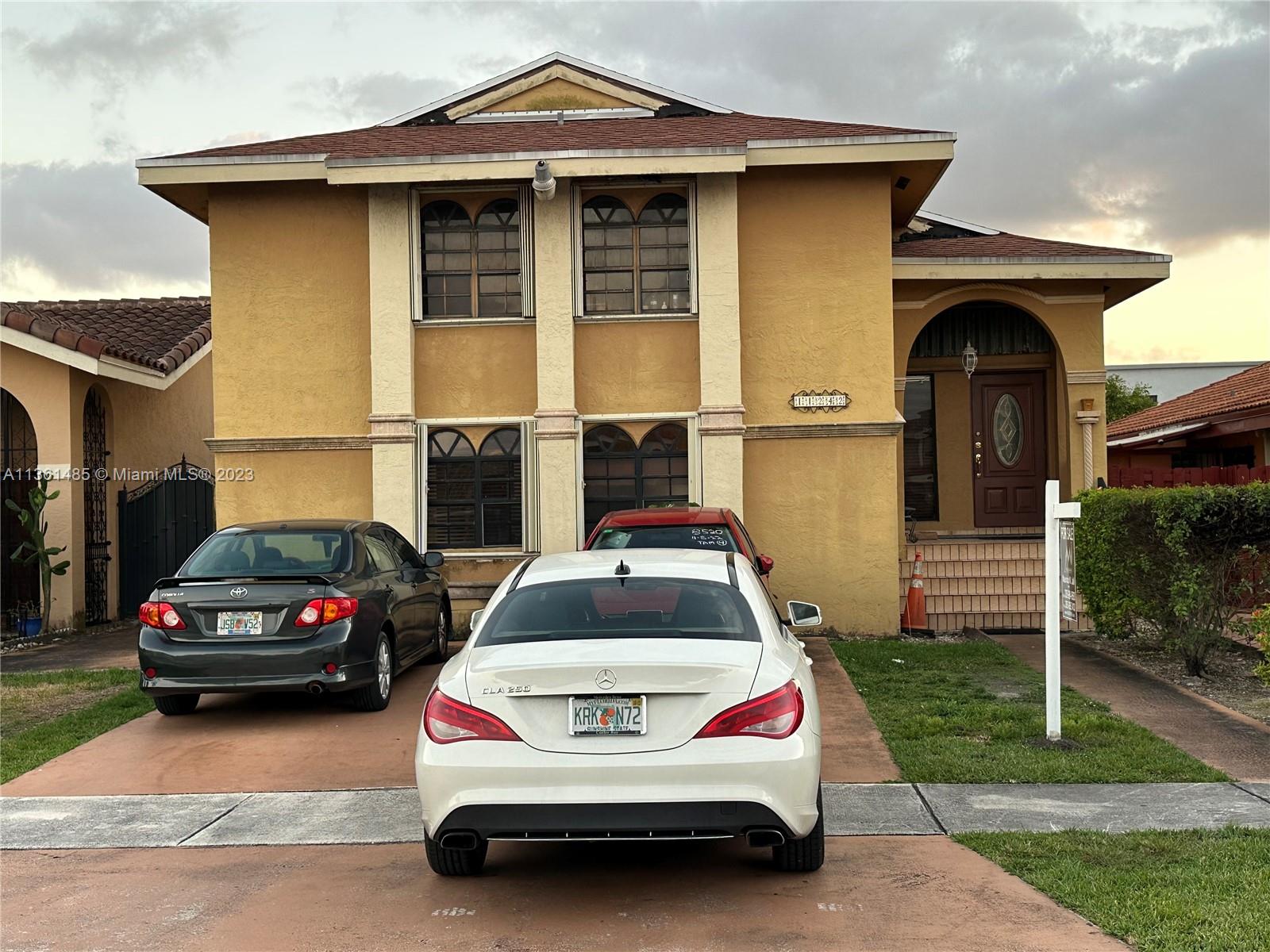 MENES SUB - Residential