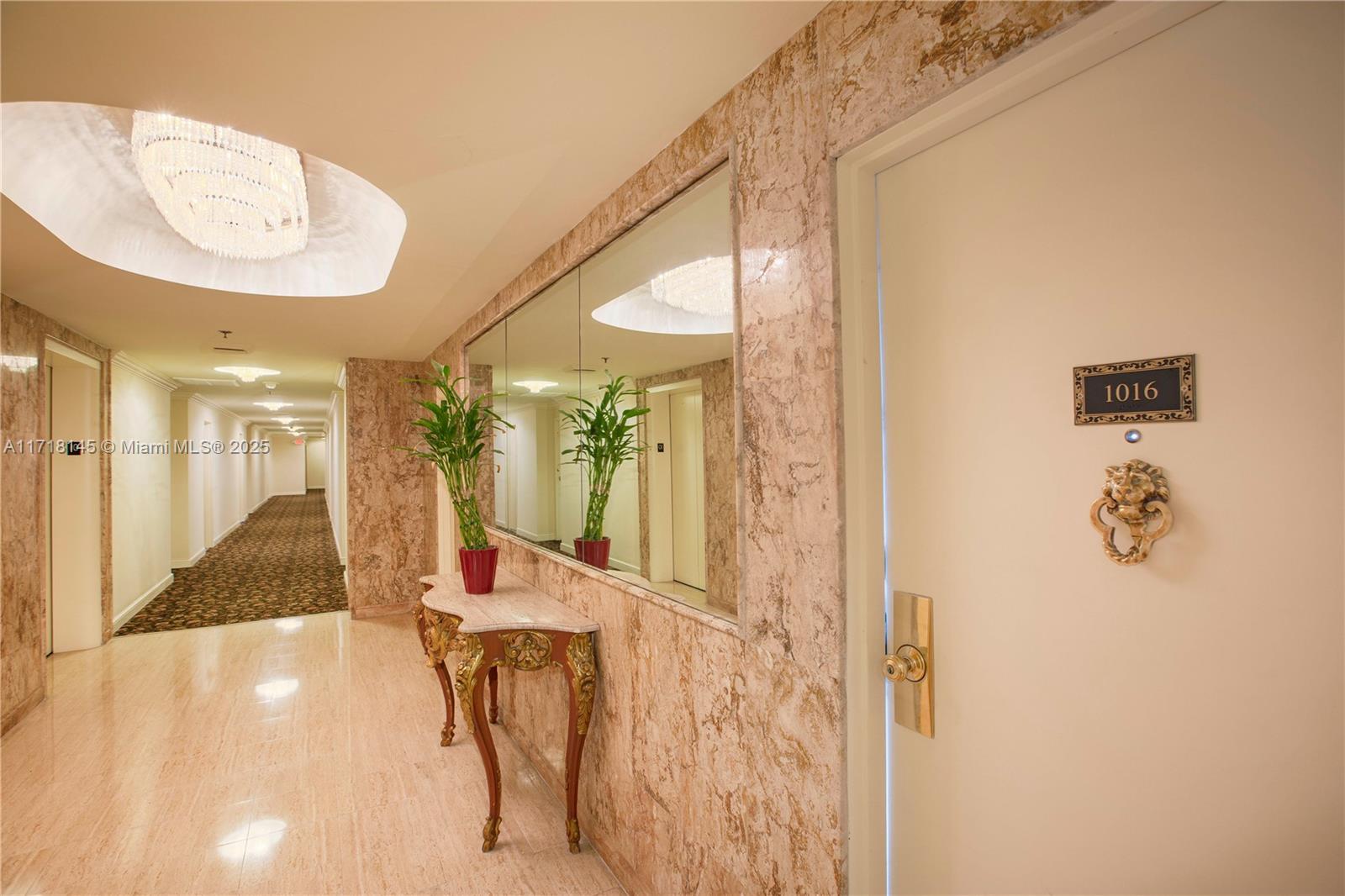 Rental Property at 700 Biltmore Way 1016, Coral Gables, Broward County, Florida - Bathrooms: 1  - $2,348 MO.