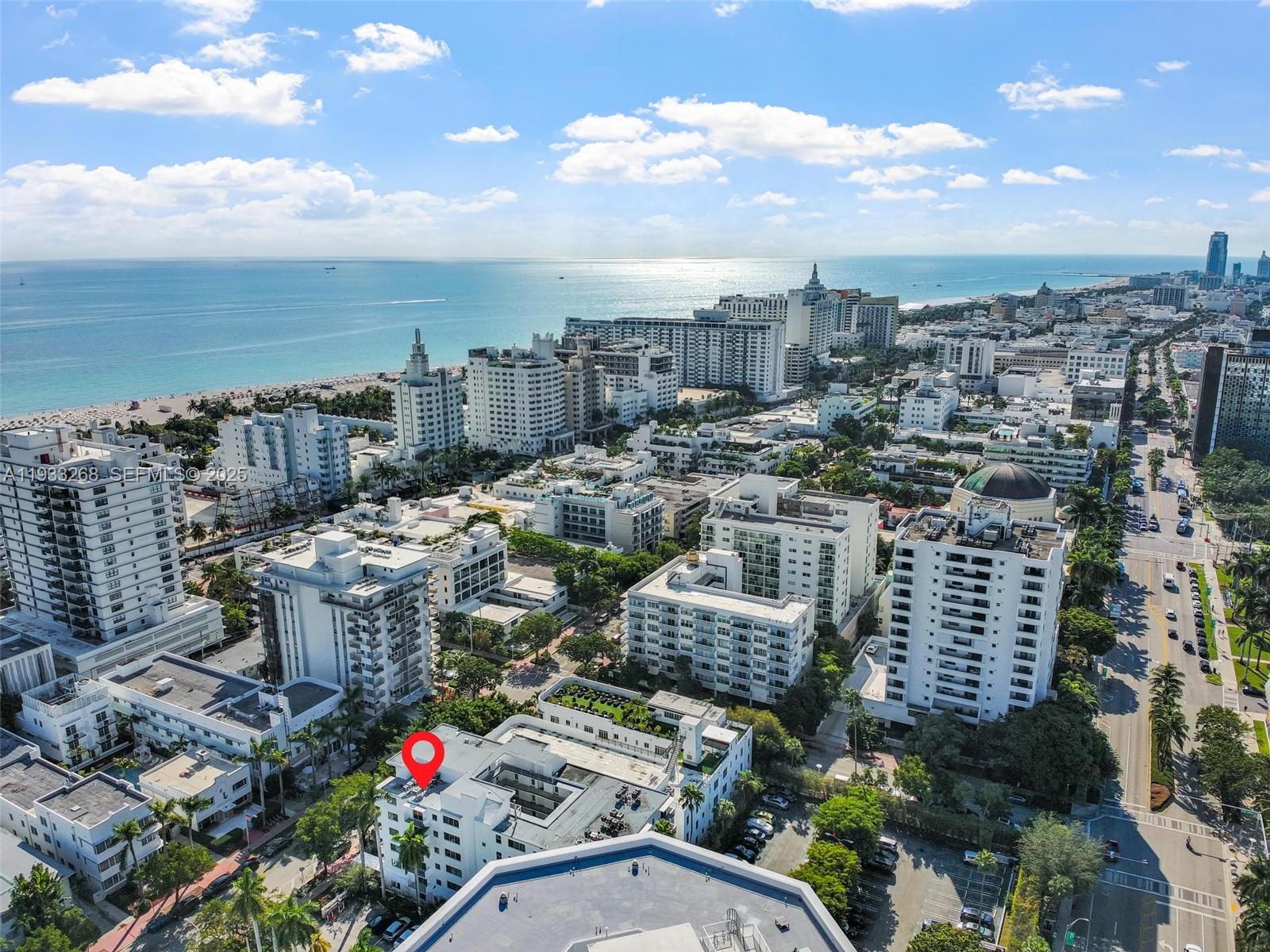 1820 JAMES AVE CONDO - Residential