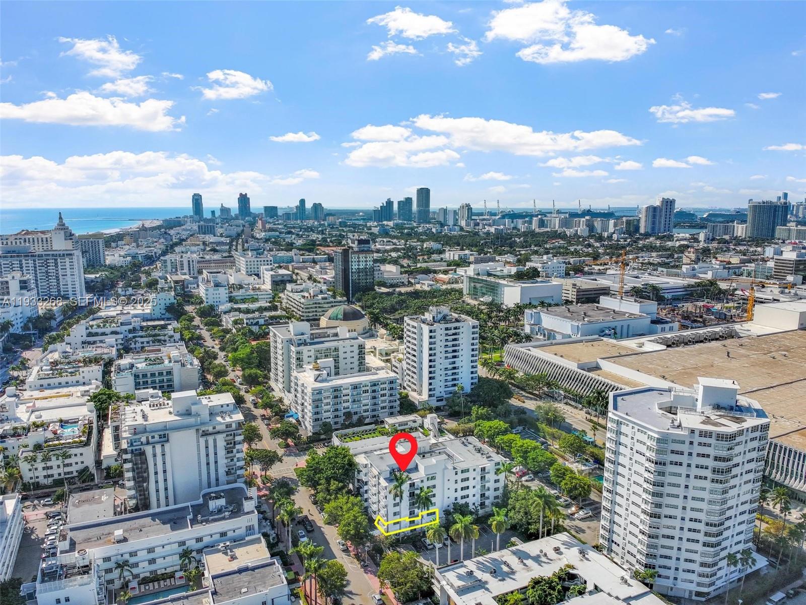 1820 JAMES AVE CONDO - Residential