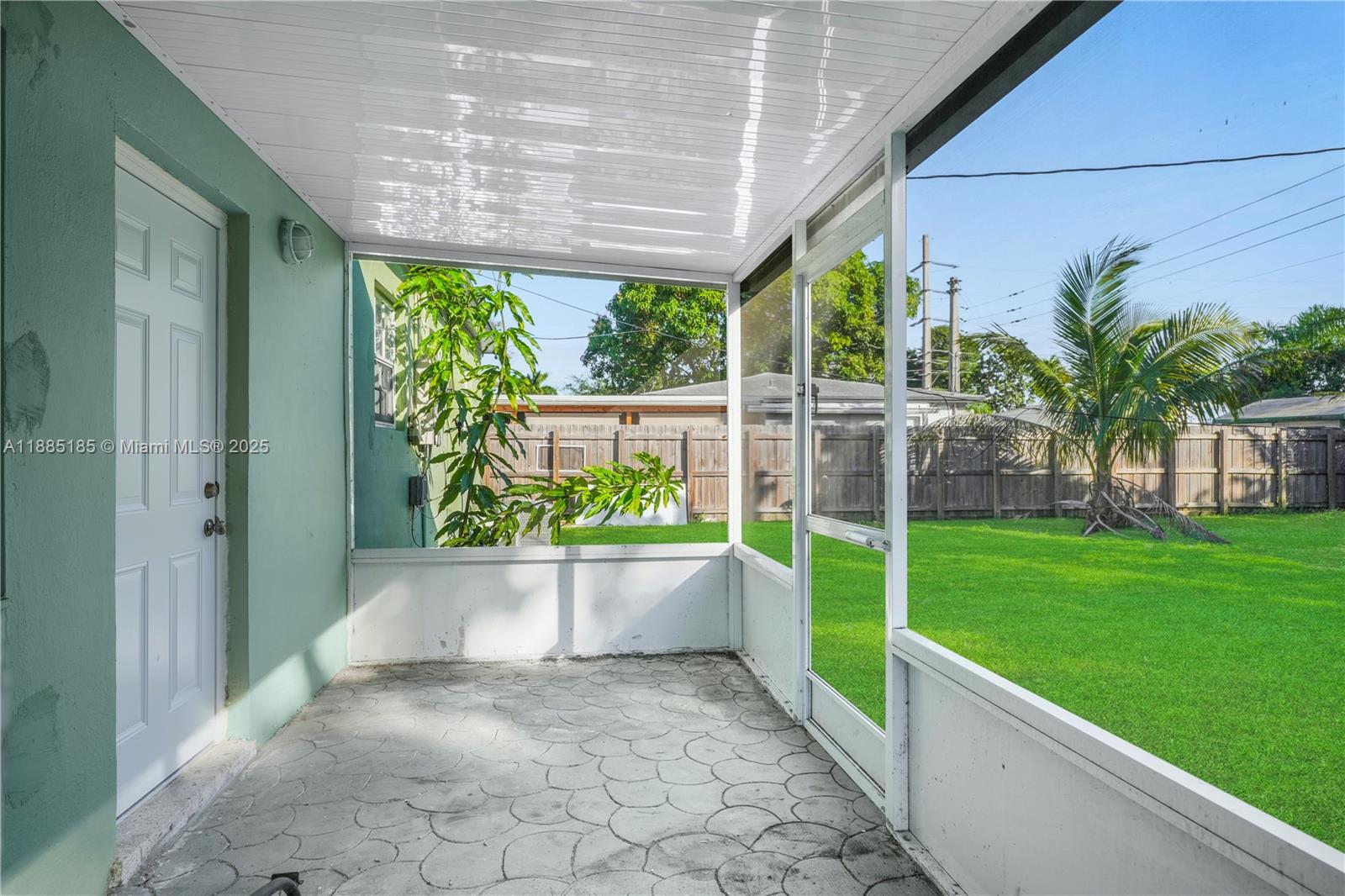 SUNNY HEIGHTS - Residential