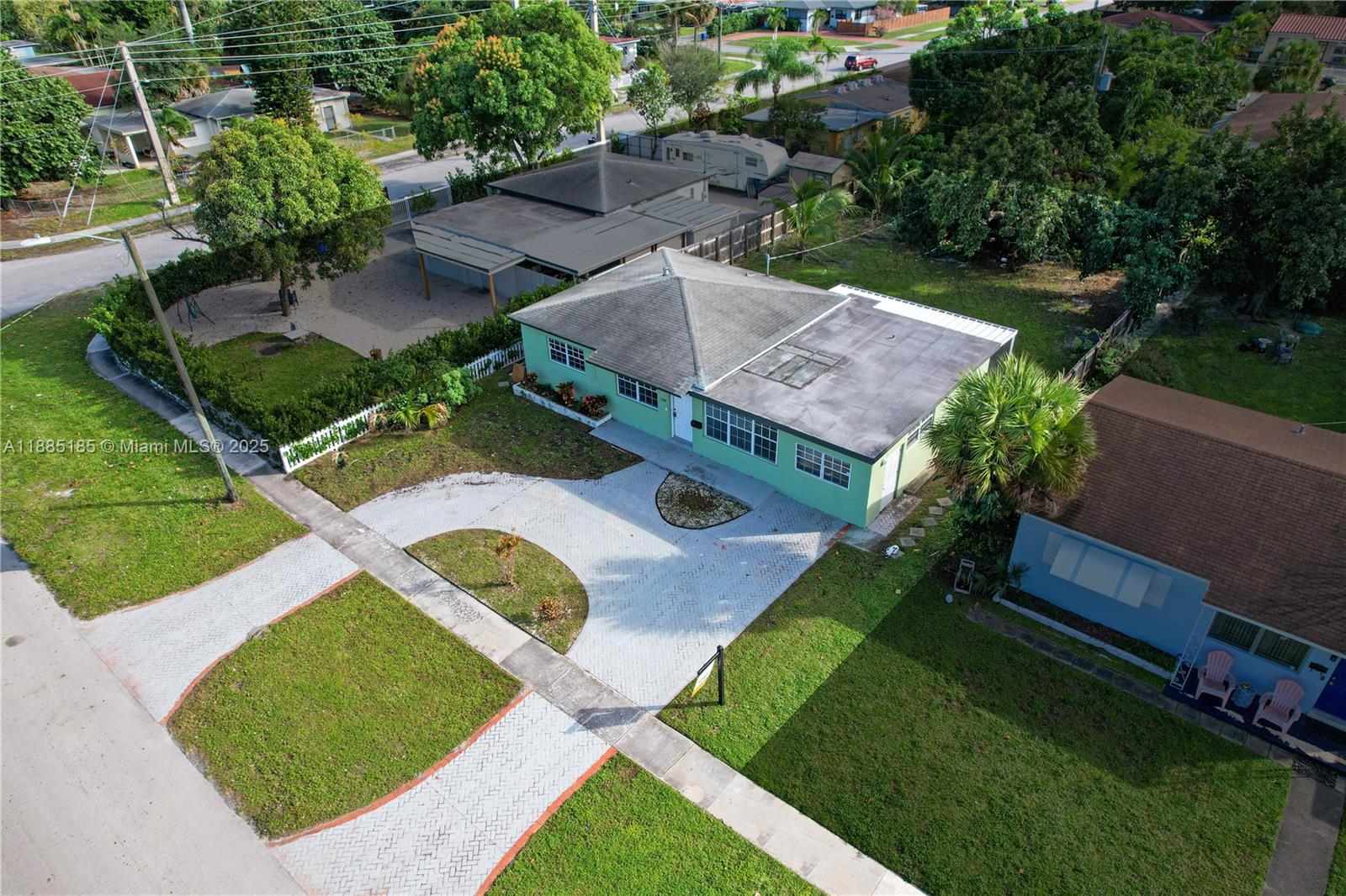 SUNNY HEIGHTS - Residential